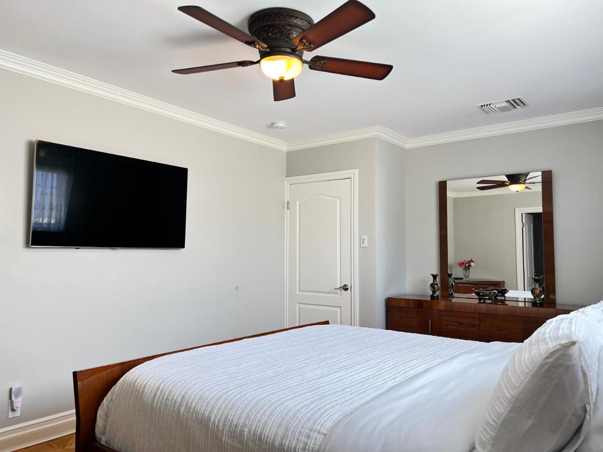 Noho Luxury Oasis I Saltwater Pool-Spa I Sleeps Up To 8 I 15 Mins From Hollywood Los Angeles Esterno foto