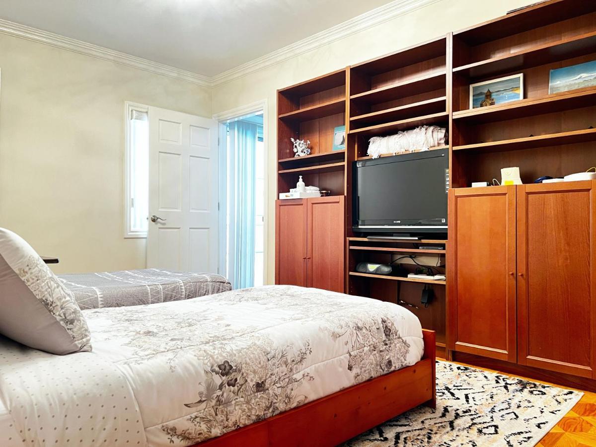 Noho Luxury Oasis I Saltwater Pool-Spa I Sleeps Up To 8 I 15 Mins From Hollywood Los Angeles Esterno foto
