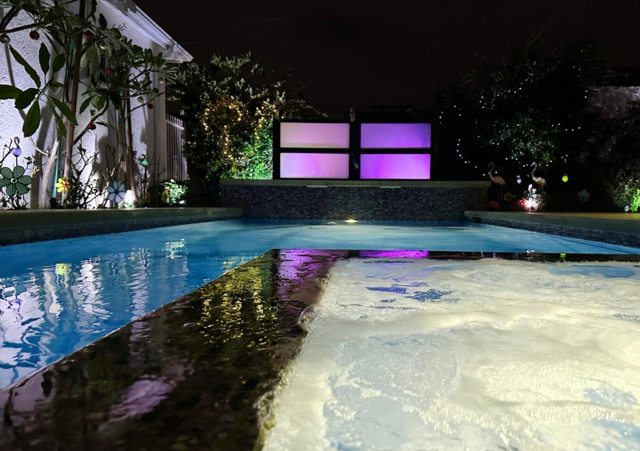 Noho Luxury Oasis I Saltwater Pool-Spa I Sleeps Up To 8 I 15 Mins From Hollywood Los Angeles Esterno foto