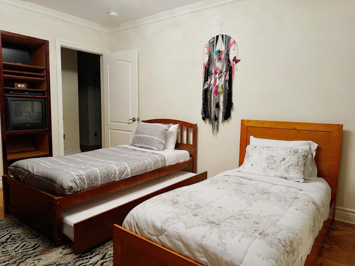 Noho Luxury Oasis I Saltwater Pool-Spa I Sleeps Up To 8 I 15 Mins From Hollywood Los Angeles Esterno foto